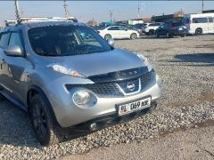 Сүрөт унаа Nissan Juke