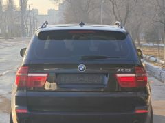 Сүрөт унаа BMW X5