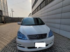 Фото авто Toyota Ipsum