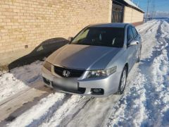 Photo of the vehicle Honda Accord