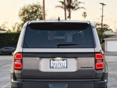 Photo of the vehicle Toyota Land Cruiser Prado