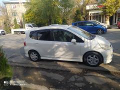 Photo of the vehicle Honda Fit