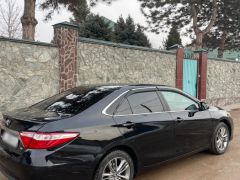 Фото авто Toyota Camry