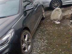 Photo of the vehicle Hyundai Sonata