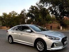 Сүрөт унаа Hyundai Sonata