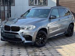 Фото авто BMW X5