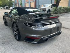 Сүрөт унаа Porsche 911