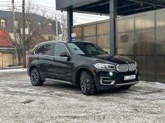 Фото авто BMW X5