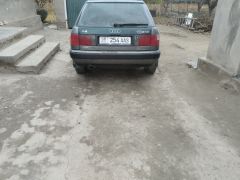 Photo of the vehicle Audi 100