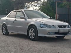 Сүрөт унаа Honda Accord