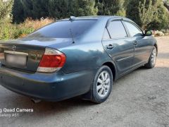 Фото авто Toyota Camry