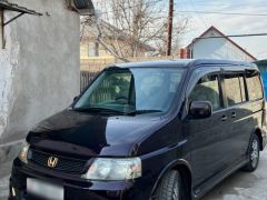 Фото авто Honda Stepwgn