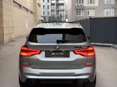 Photo of the vehicle BMW X3 M