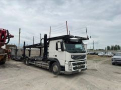 Фото авто Volvo FM