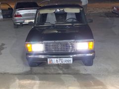 Photo of the vehicle ВАЗ (Lada) 2107