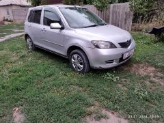 Сүрөт унаа Mazda Demio