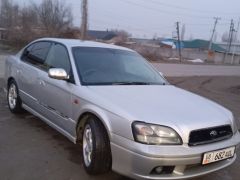 Photo of the vehicle Subaru Legacy