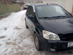 Photo of the vehicle Hyundai Getz