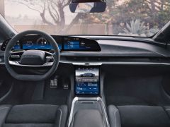 Photo of the vehicle Lucid Air