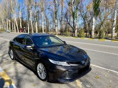 Photo of the vehicle Toyota Camry