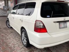 Сүрөт унаа Honda Odyssey