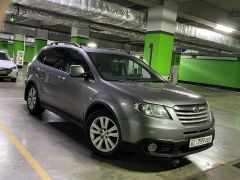 Фото авто Subaru Forester