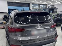 Фото авто Hyundai Santa Fe