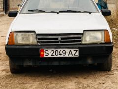 Фото авто ВАЗ (Lada) 2109