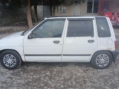 Фото авто Daewoo Tico