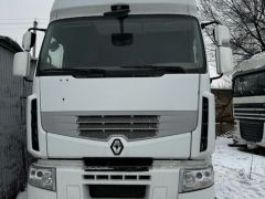 Фото авто Renault Premium