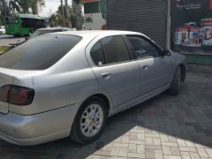 Photo of the vehicle Nissan Primera