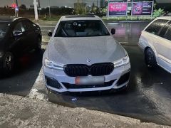 Фото авто BMW 5 серии