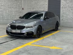 Сүрөт унаа BMW 5 серия