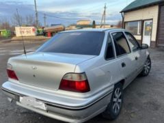 Фото авто Daewoo Nexia