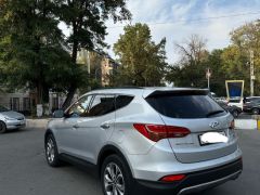 Photo of the vehicle Hyundai Santa Fe