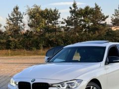 Сүрөт унаа BMW 3 серия