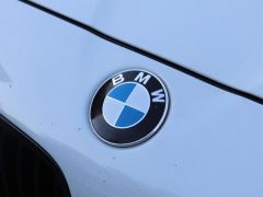 Сүрөт унаа BMW 5 серия