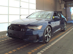 Photo of the vehicle Audi A6