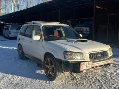 Фото авто Subaru Forester