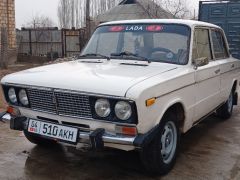 Сүрөт унаа ВАЗ (Lada) 2106