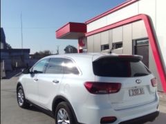 Photo of the vehicle Kia Sorento