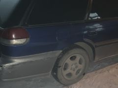 Сүрөт унаа Subaru Legacy