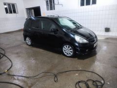 Сүрөт унаа Honda Fit