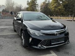 Сүрөт унаа Toyota Camry