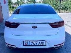 Фото авто Kia K7