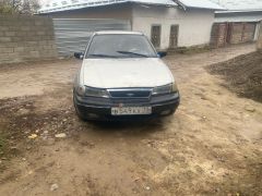 Сүрөт унаа Daewoo Nexia