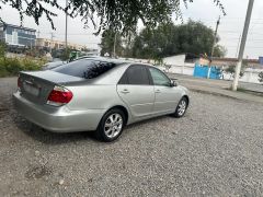 Сүрөт унаа Toyota Camry