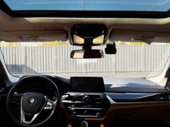 Сүрөт унаа BMW 5 серия