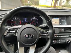 Сүрөт унаа Kia K5