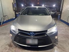 Photo of the vehicle Toyota Camry